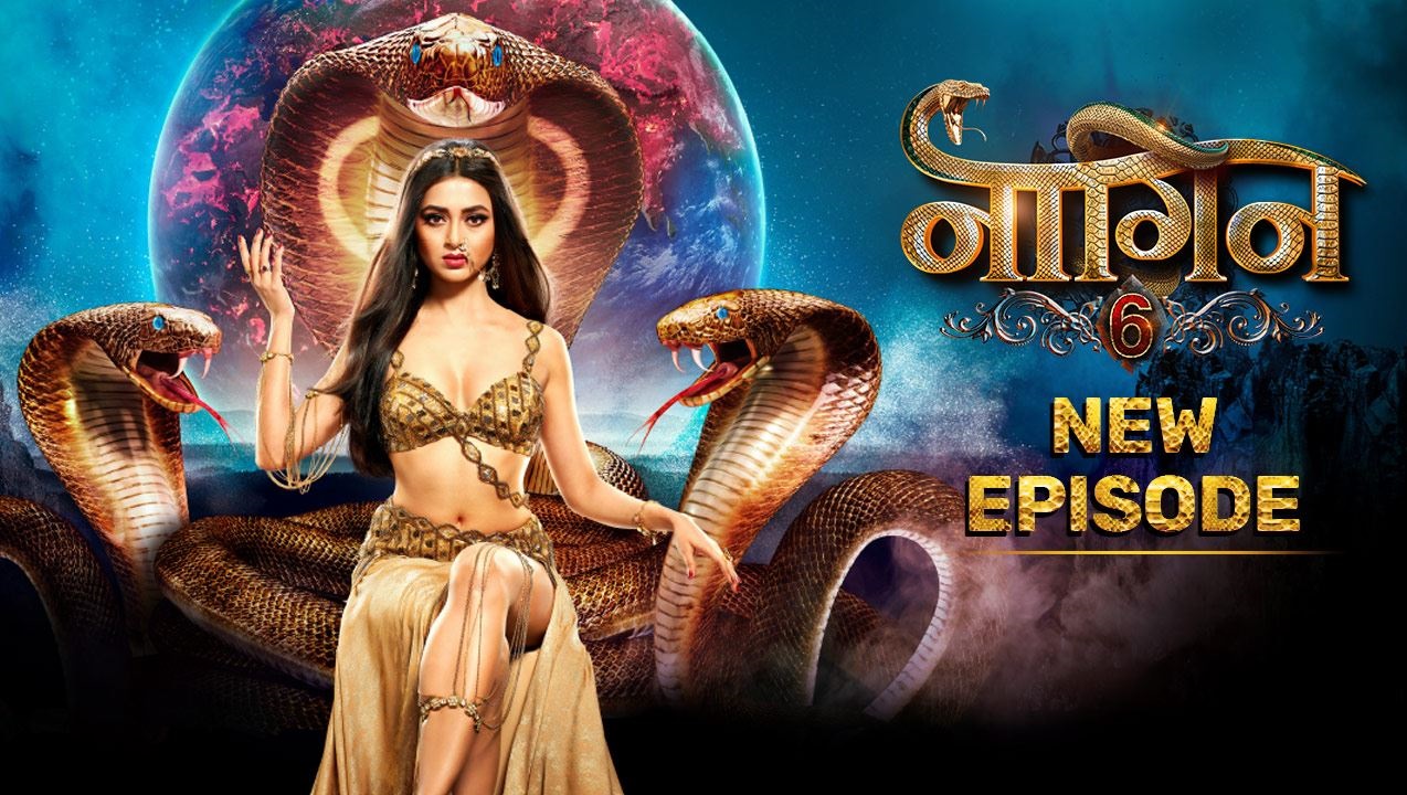Naagin 6 (Colors TV) TV Show Cast, Twist, Story, Wiki & More