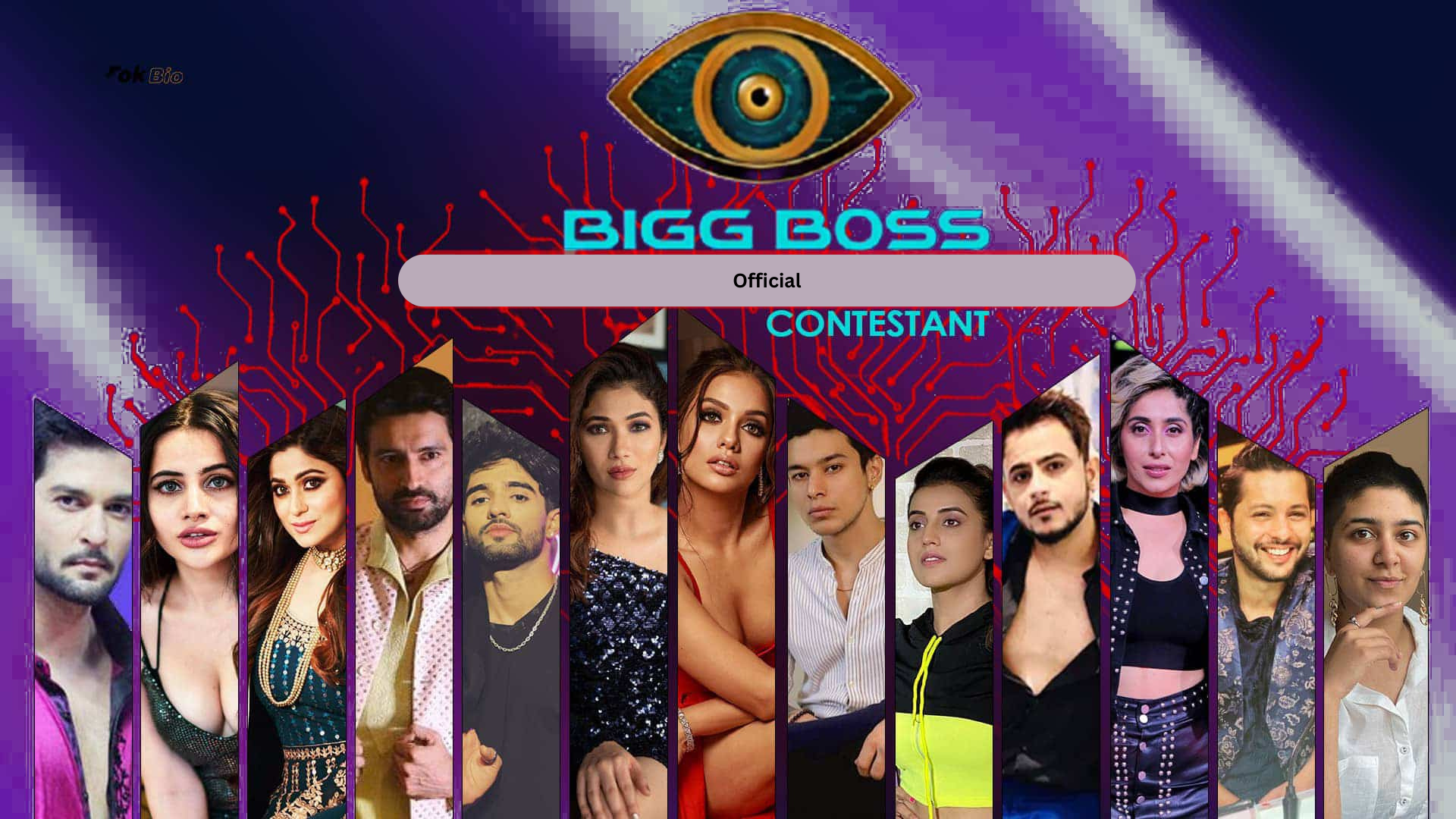 Bigg Boss 16 Serial Cast, Detail, Concept, House, Rules & More