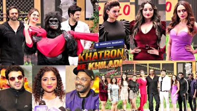Photo of Khatron Ke Khiladi (Season 10) TV Show Cast, Twist, Plot, and Written Update