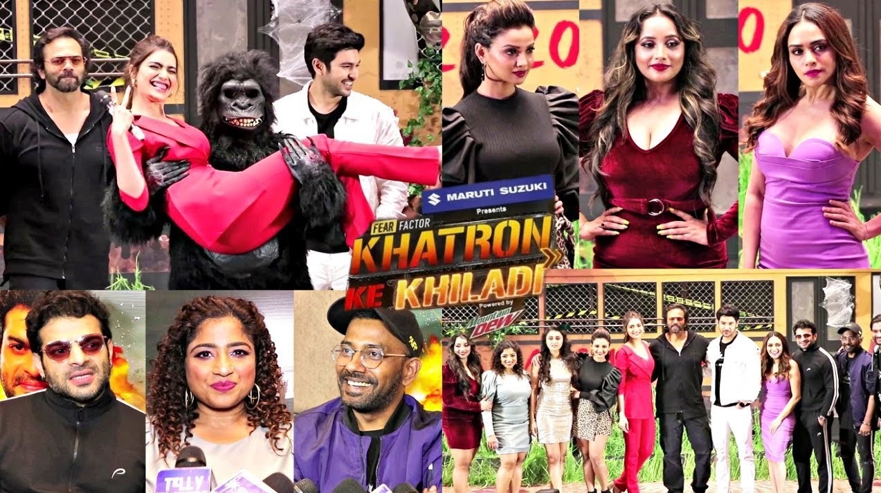 Khatron Ke Khiladi (Season 10) TV Show Cast, Twist, Plot, Wiki & More