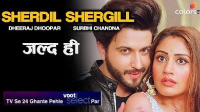 Photo of Sherdil Shergill Serial Cast, Timings, Story, Real Name, Wiki & More